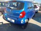 2019 SUZUKI CELERIO SZ for sale at Copart SANDY