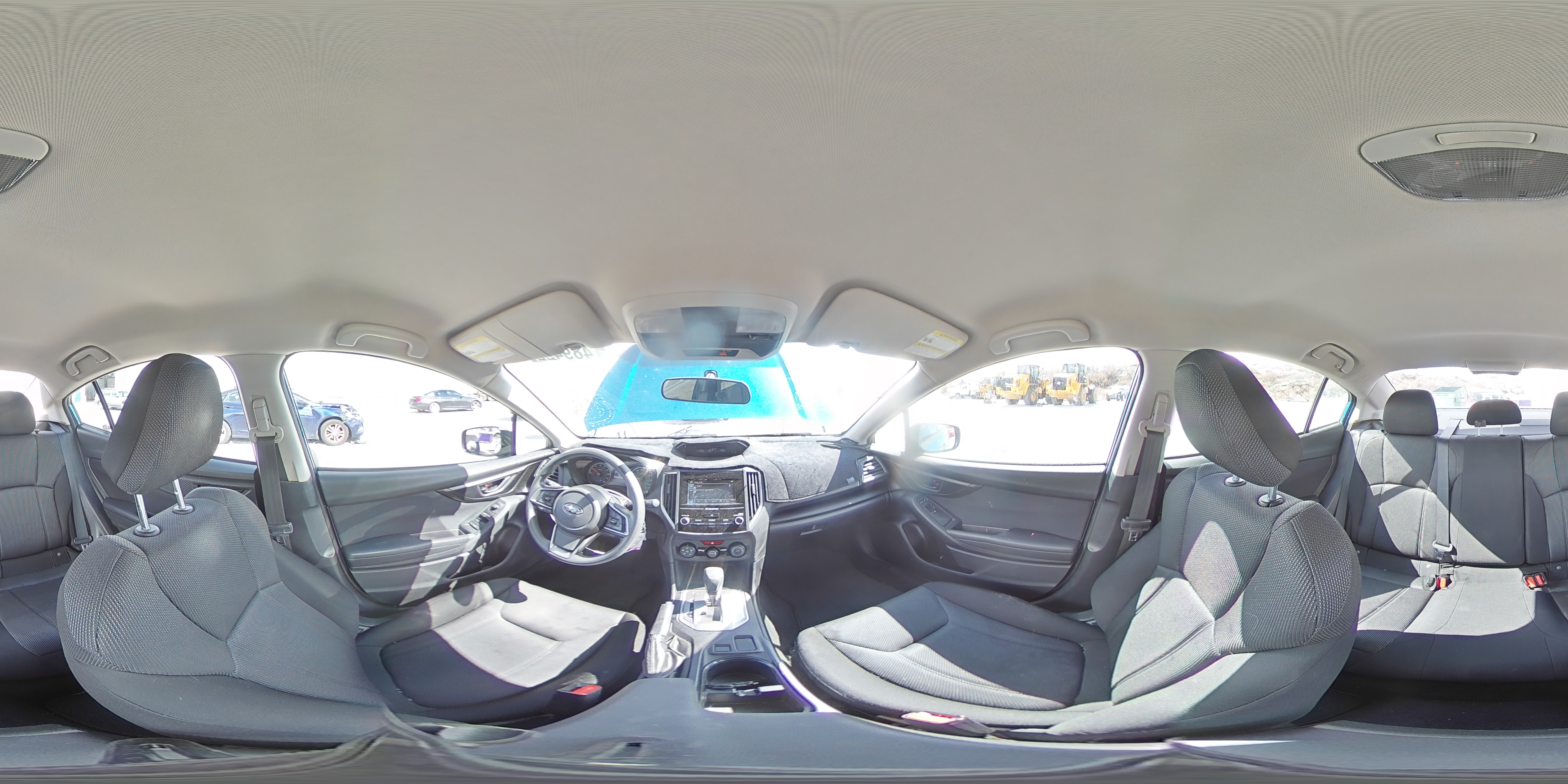 2018 Subaru Impreza - Image 13