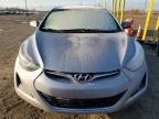 2015 Hyundai Elantra Se იყიდება Indianapolis-ში, IN - Rear End