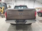 2016 Ford F150 Super Cab for Sale in Center Rutland, VT - Side