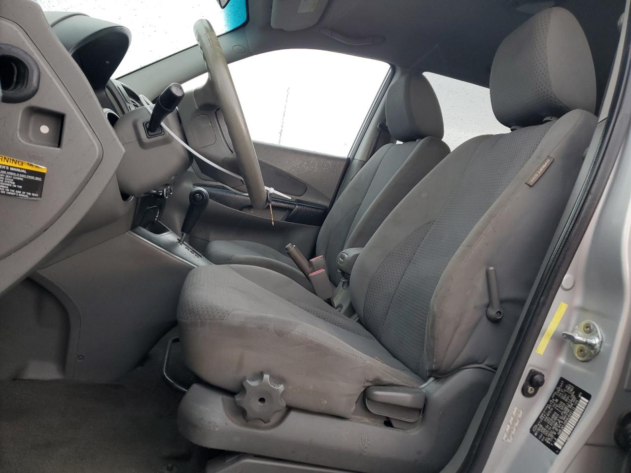 2009 Hyundai Tucson - Image 7