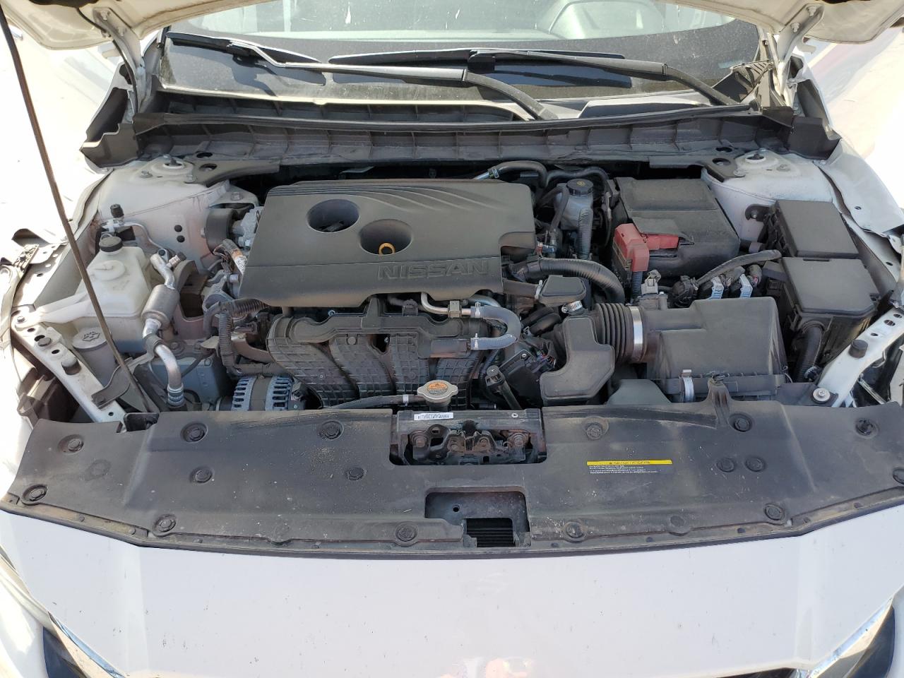 1N4BL4BV0KC221332 NISSAN ALTIMA 2019