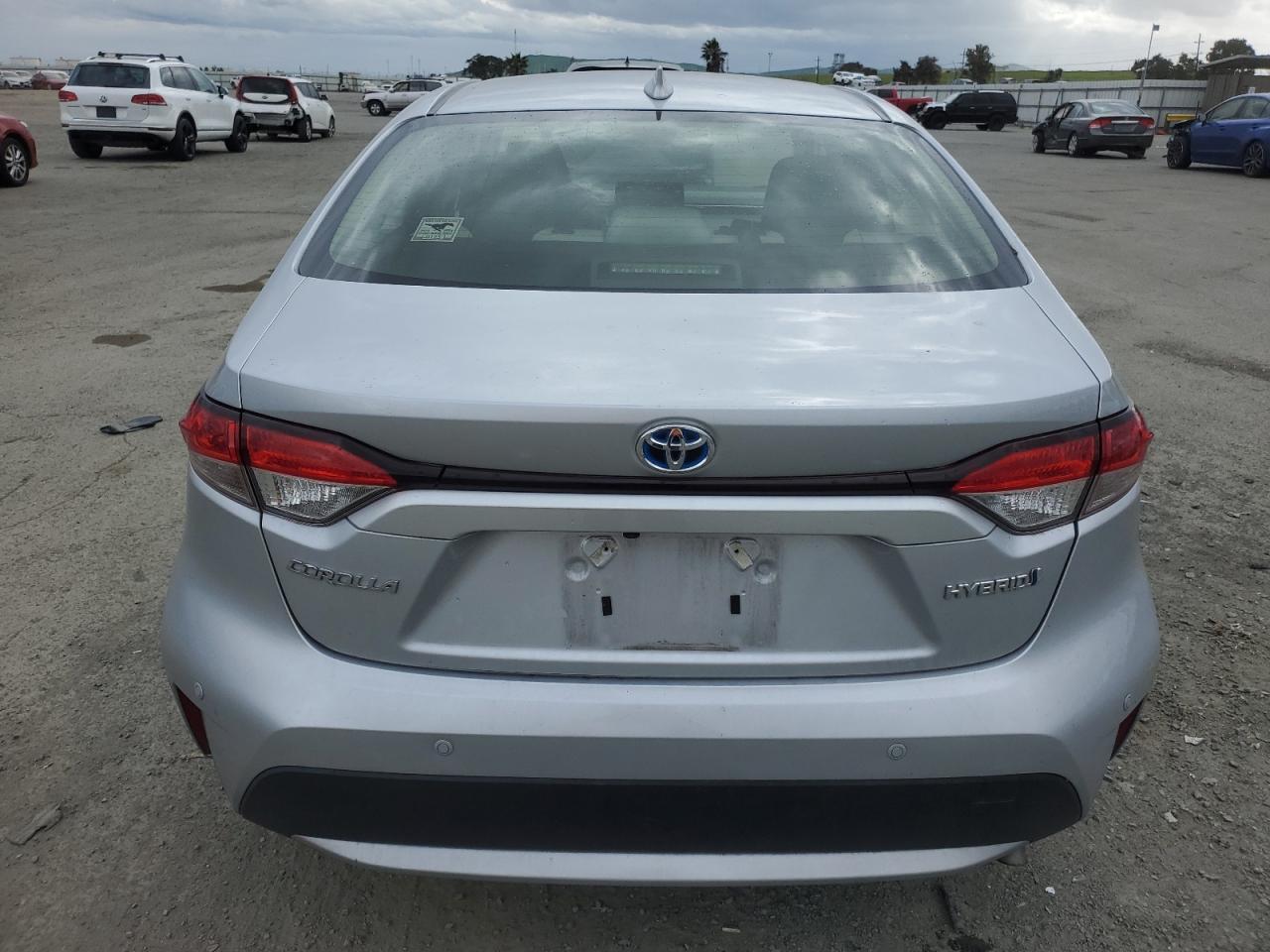 2022 Toyota Corolla - Image 6