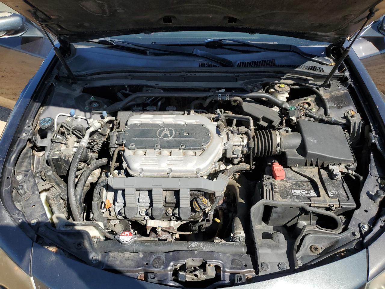 2012 Acura TL - Image 11