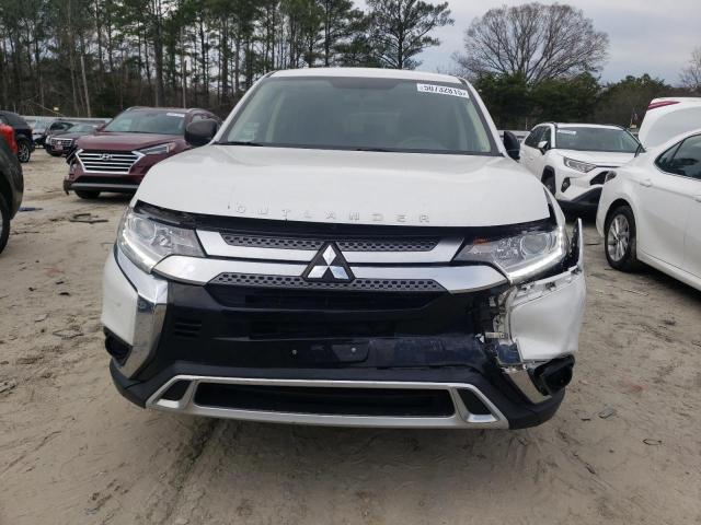  MITSUBISHI OUTLANDER 2020 Biały
