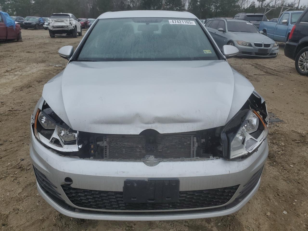 2016 Volkswagen GTI - Image 5