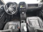 2016 Jeep Patriot Latitude zu verkaufen in Mendon, MA - Front End