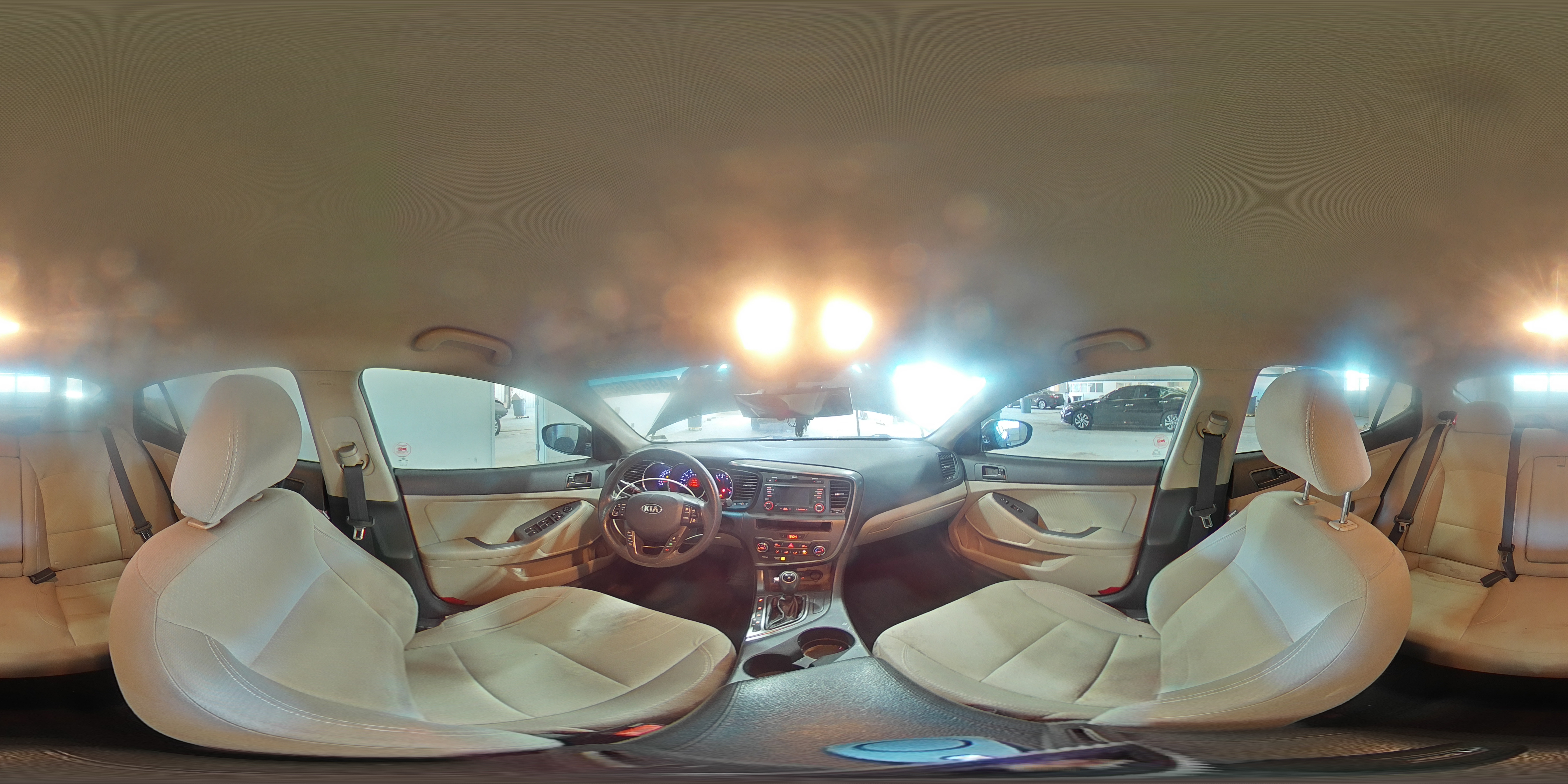 2013 Kia Optima - Image 12