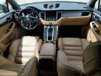 2017 Porsche Macan Turbo на продаже в Shreveport, LA - Front End