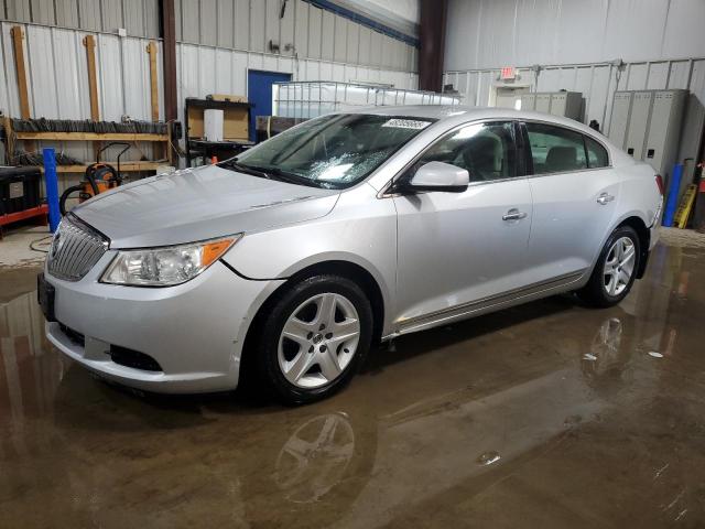 2011 Buick Lacrosse Cx