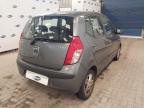 2009 HYUNDAI I10 COMFOR for sale at Copart SANDWICH