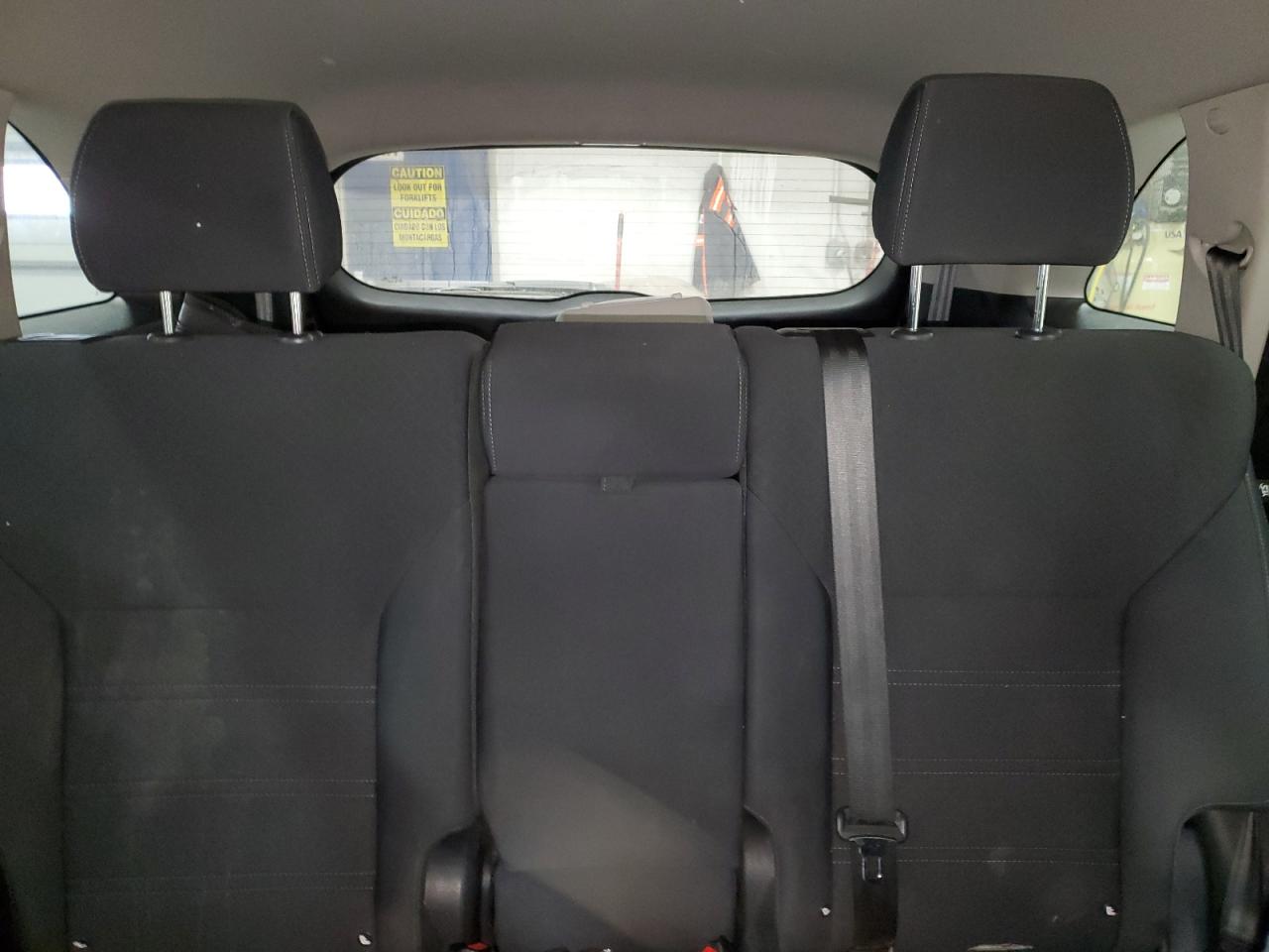 2017 Kia Sorento - Image 10
