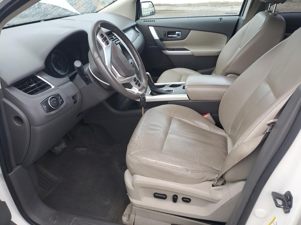 2013 Ford Edge - Image 7