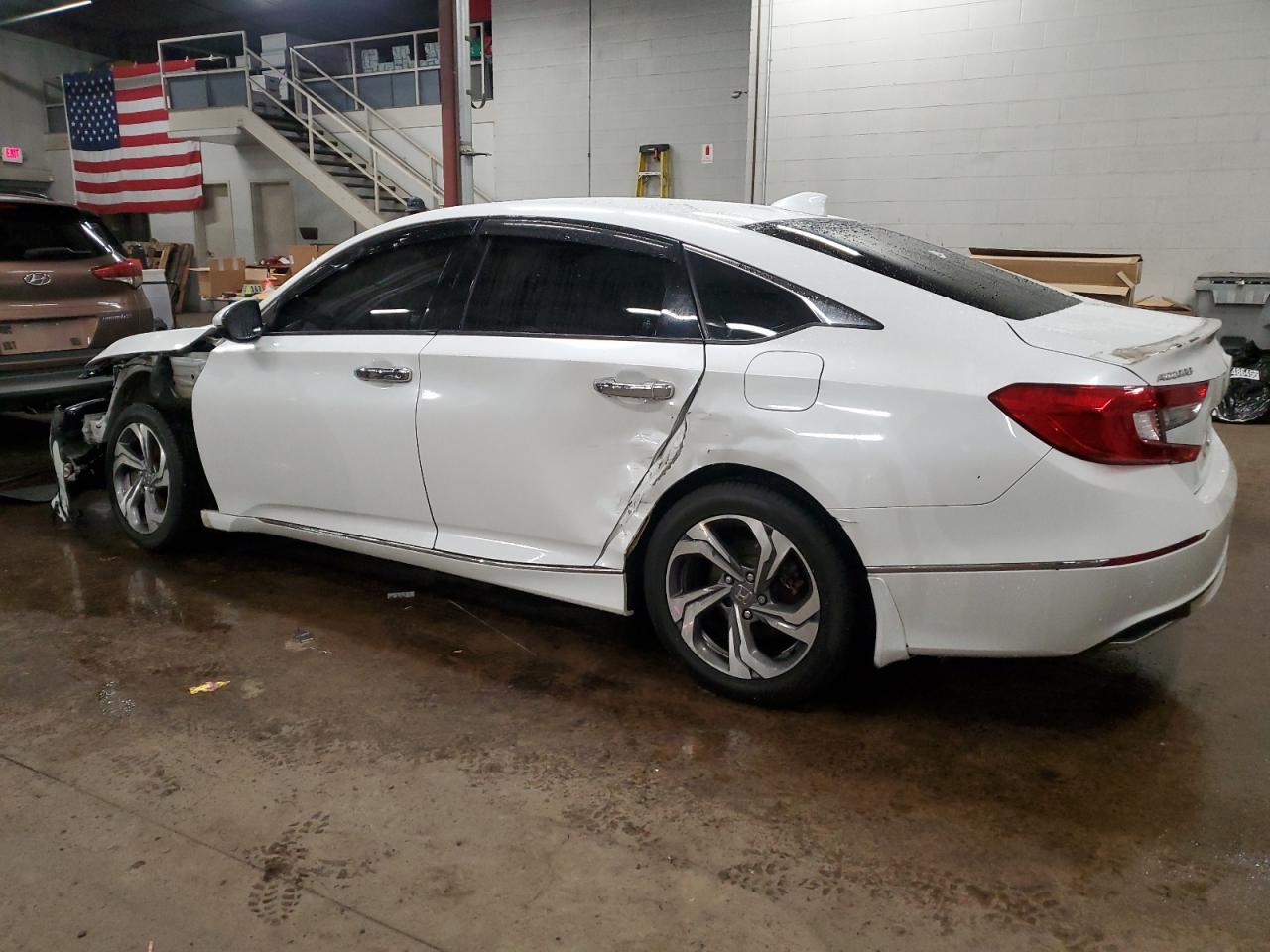 2018 Honda Accord - Image 2