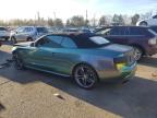 2010 Audi S5 Prestige zu verkaufen in Denver, CO - Front End