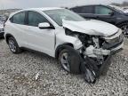 2021 Honda Hr-V Lx იყიდება Cahokia Heights-ში, IL - Frame Damage