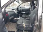 2019 NISSAN NAVARA TEK for sale at Copart BRISTOL