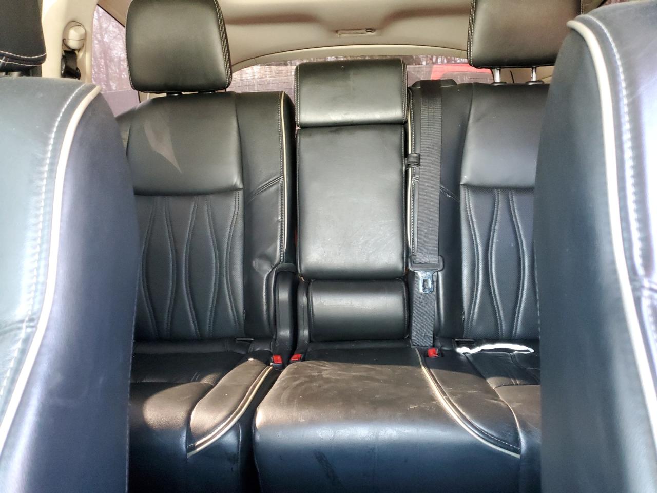 2019 Infiniti QX60 - Image 10