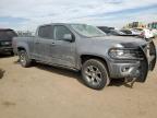 2020 Chevrolet Colorado Z71 იყიდება Brighton-ში, CO - Top/Roof