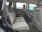 2008 Dodge Nitro Sxt na sprzedaż w East Granby, CT - Front End