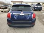 2016 Fiat 500X Easy na sprzedaż w Indianapolis, IN - Side
