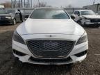 2018 Genesis G80 Sport na sprzedaż w Chicago Heights, IL - Vandalism