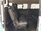 2021 FORD TOURNEO CU for sale at Copart NEWBURY