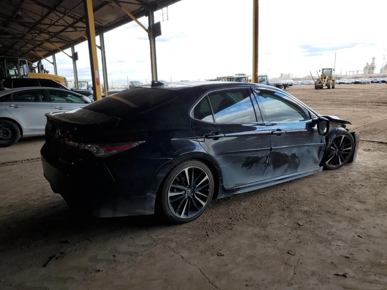 2019 Toyota Camry - Image 3