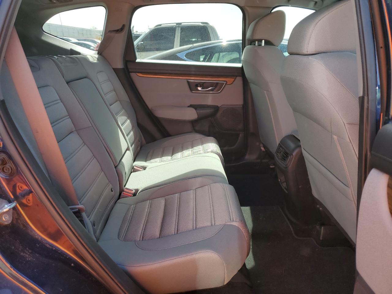 2018 Honda CR-V - Image 11