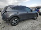 2017 Toyota Rav4 Le for Sale in Cahokia Heights, IL - Rear End