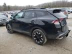 2023 Kia Sportage X Line за продажба в West Warren, MA - Rear End