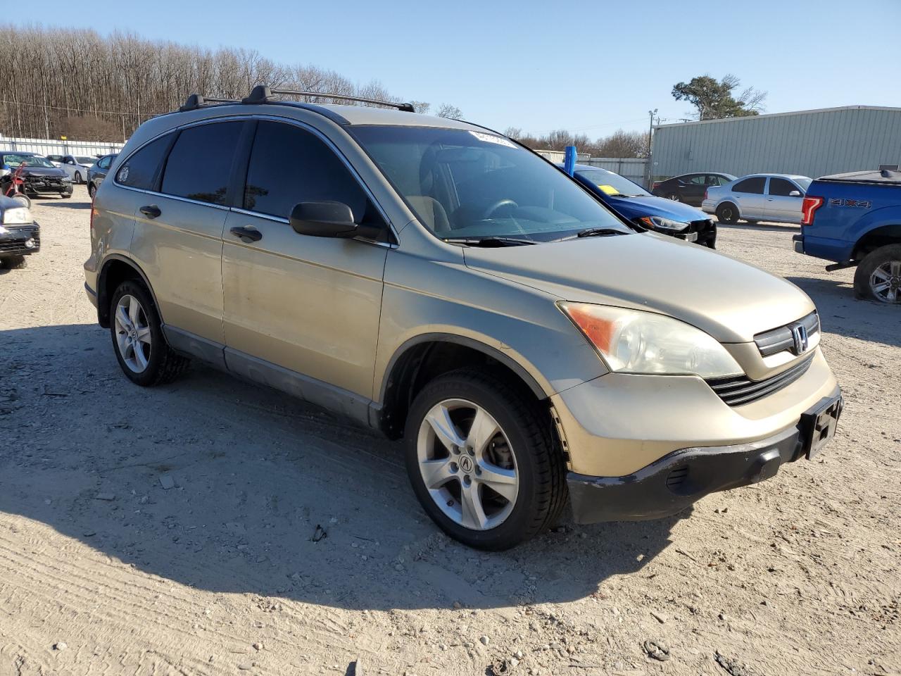 2009 Honda CR-V - Image 4