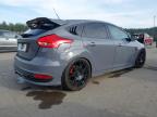 2017 FORD FOCUS ST-3 for sale at Copart WHITBURN
