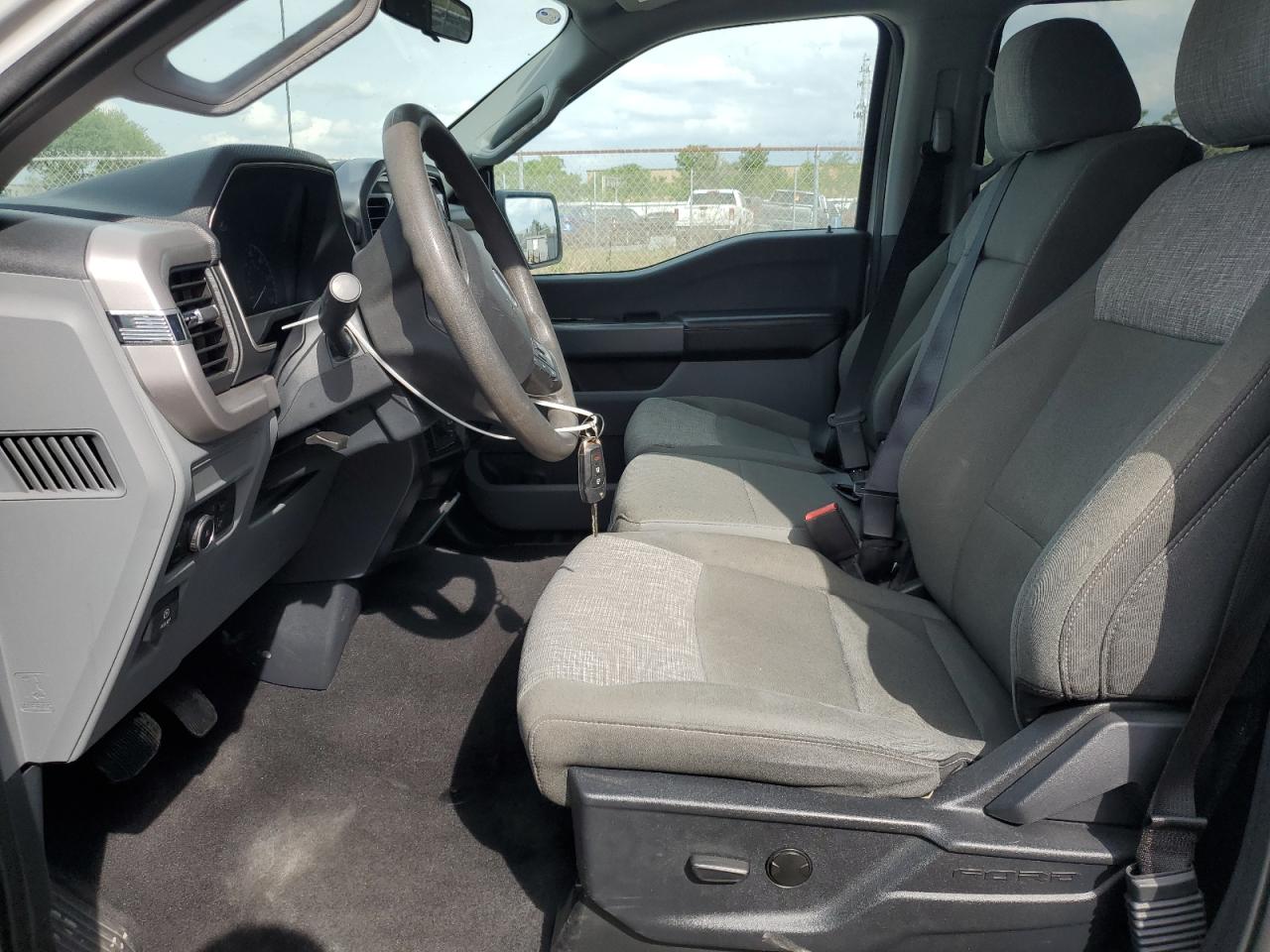 1FTFW1E85PKE15083 FORD F-150 2023