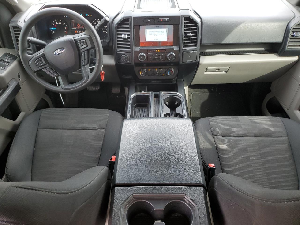 1FTEW1CP4LFB46986 FORD F-150 2020