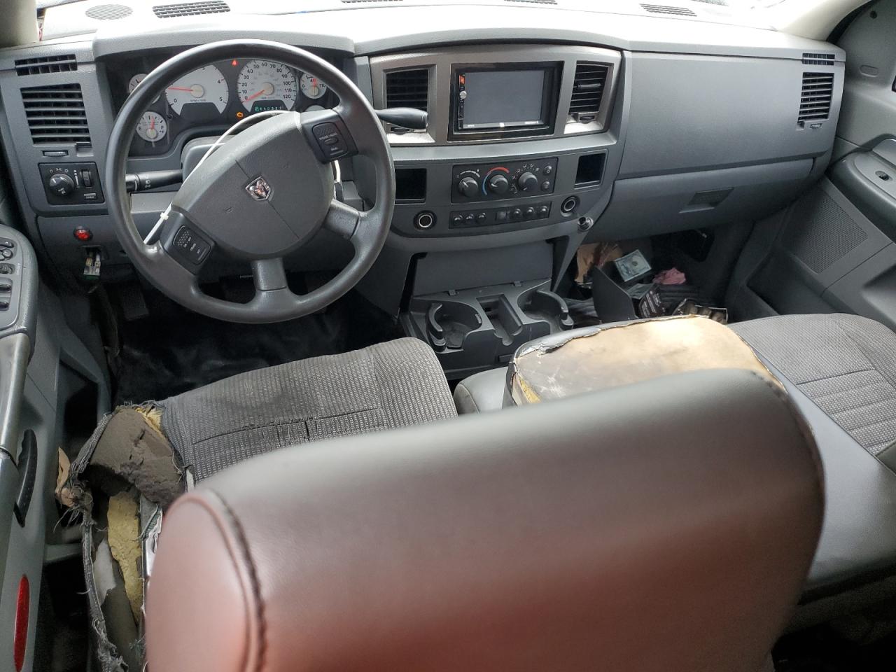 2010 Dodge Ram 3500 VIN: 3D6WG4GL4AG103569 Lot: 49584435