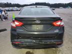 2013 Ford Fusion Se de vânzare în Florence, MS - Rear End