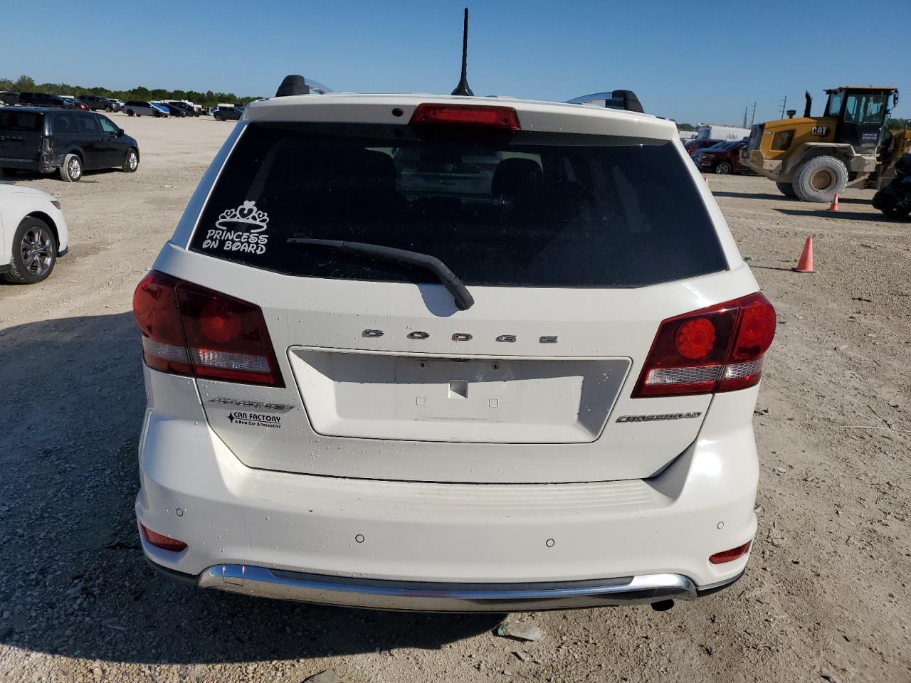 2016 Dodge Journey - Image 6