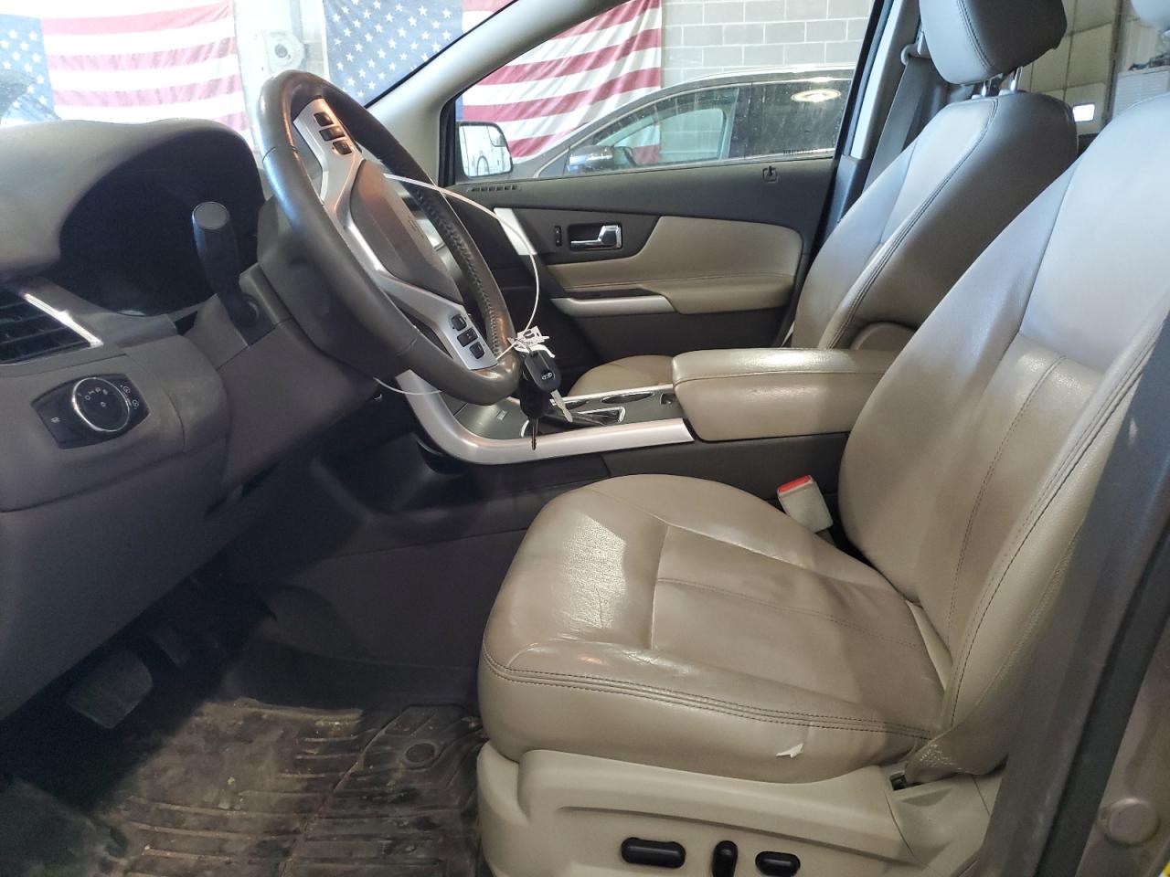2013 Ford Edge - Image 7
