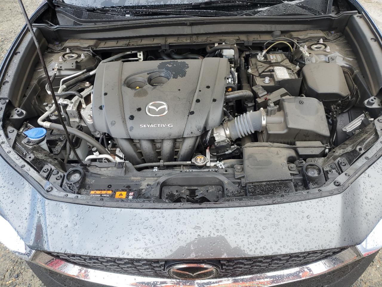 2022 Mazda CX-30 - Image 12