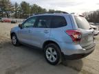 2016 Subaru Forester 2.5I Premium na sprzedaż w Windsor, NJ - Front End