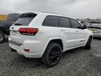 2017 Jeep Grand Cherokee Laredo на продаже в Mentone, CA - Undercarriage