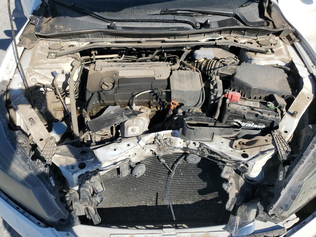 2015 Honda Accord - Image 11