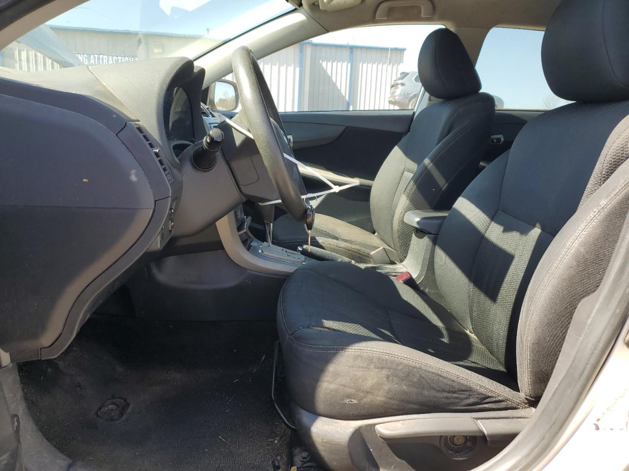 2012 Toyota Corolla - Image 7