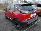 2022 VAUXHALL CROSSLAND for sale at Copart SANDTOFT
