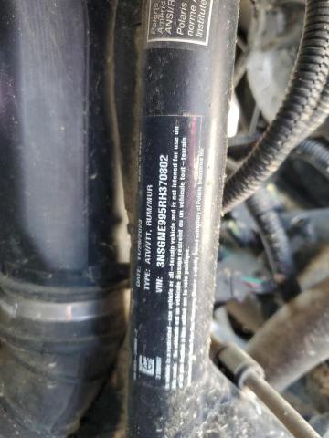 2024 POLARIS GENERAL XP 4 1000 SPORT