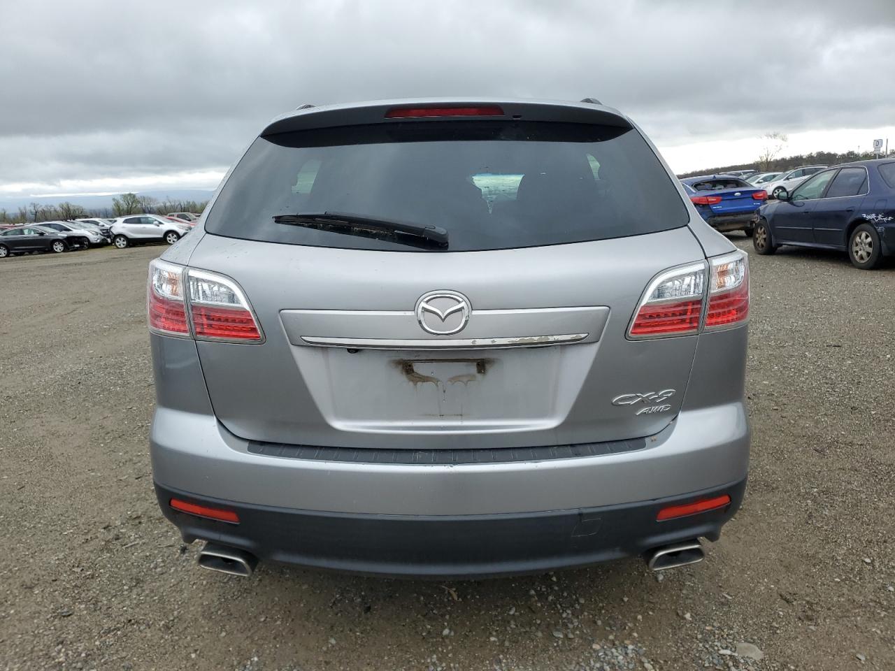 2012 Mazda CX-9 - Image 6