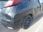 2016 HONDA CIVIC I-DT for sale at Copart CHESTER