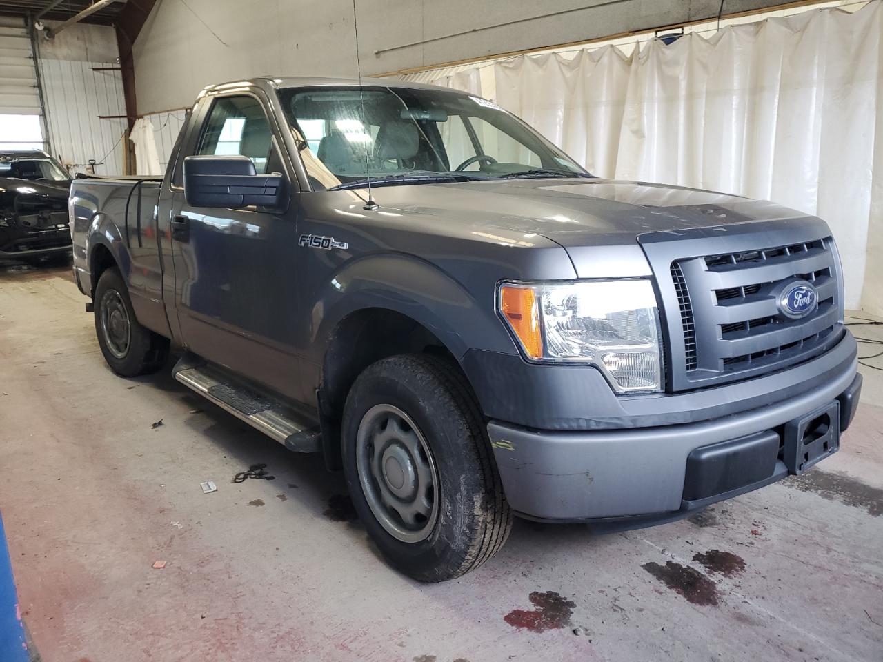2012 Ford F-150 - Image 4