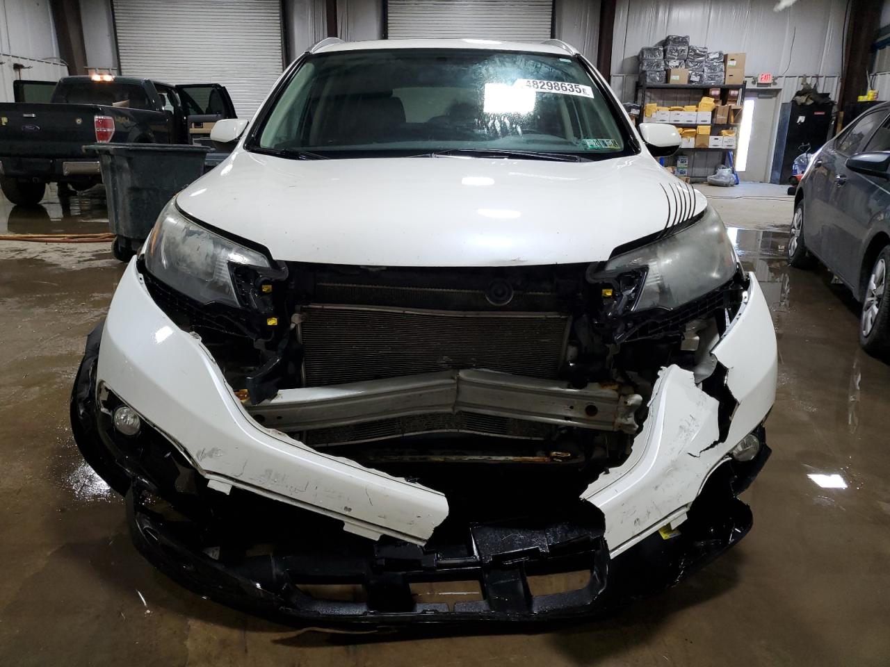 2013 Honda CR-V - Image 5